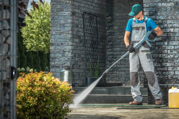 Best Oil Spill Cleanup  in West Frankfort, IL