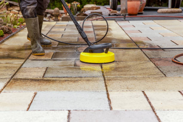 Best Pool Deck Cleaning  in West Frankfort, IL