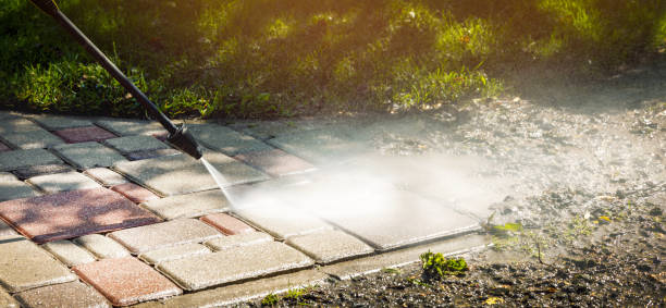Best Restaurant Pressure Washing  in West Frankfort, IL
