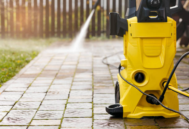 Playground Equipment Cleaning in West Frankfort, IL